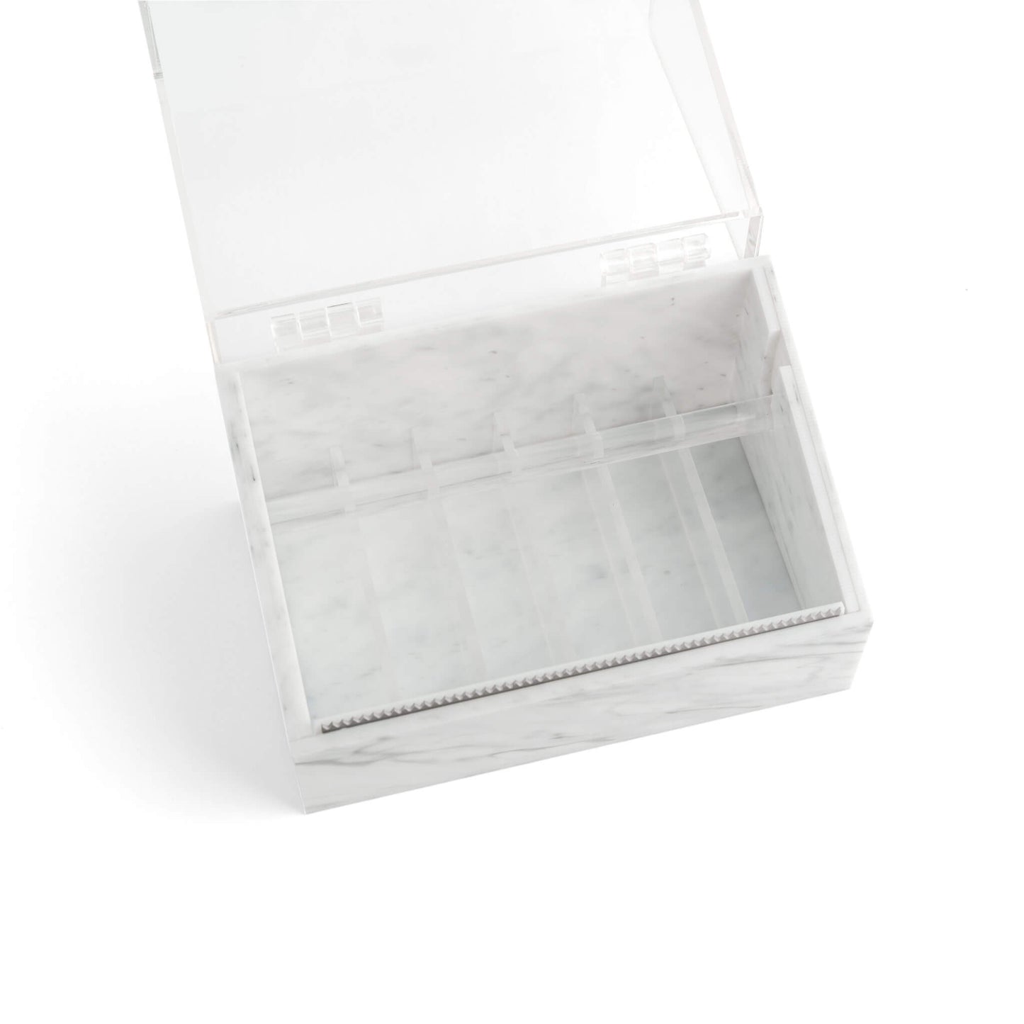 Acrylic Marbled Tape Cutter Don't Cut me off