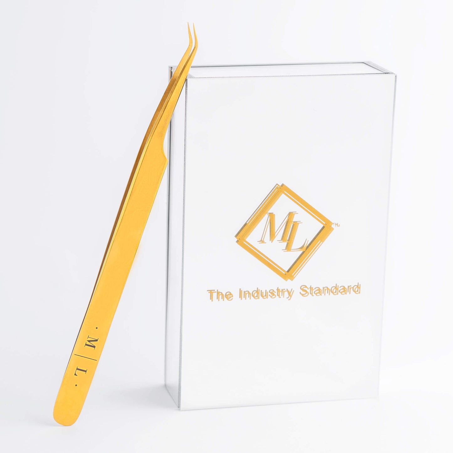 Check Me Out Mirrored Lash Organizer