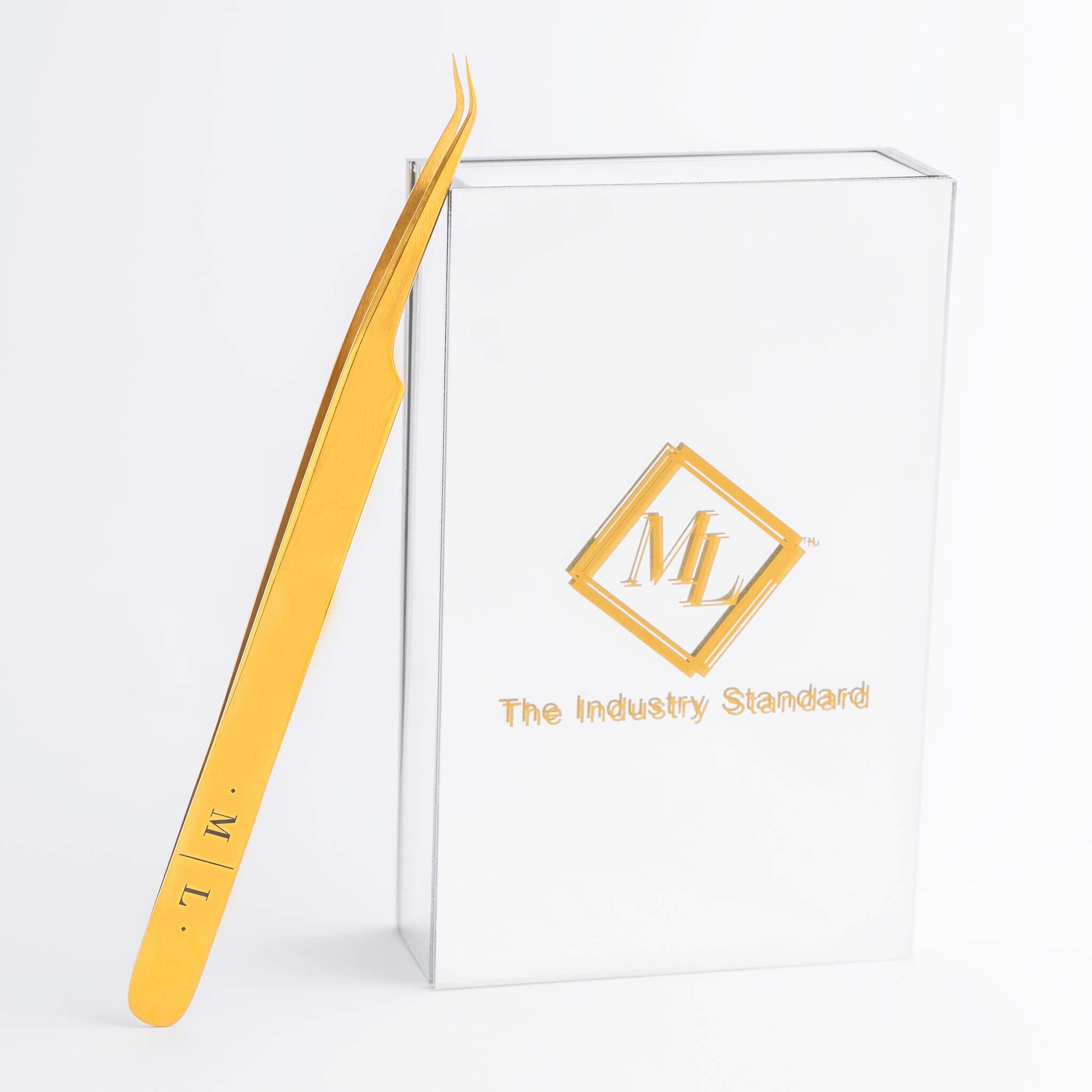 Check Me Out Mirrored Lash Organizer