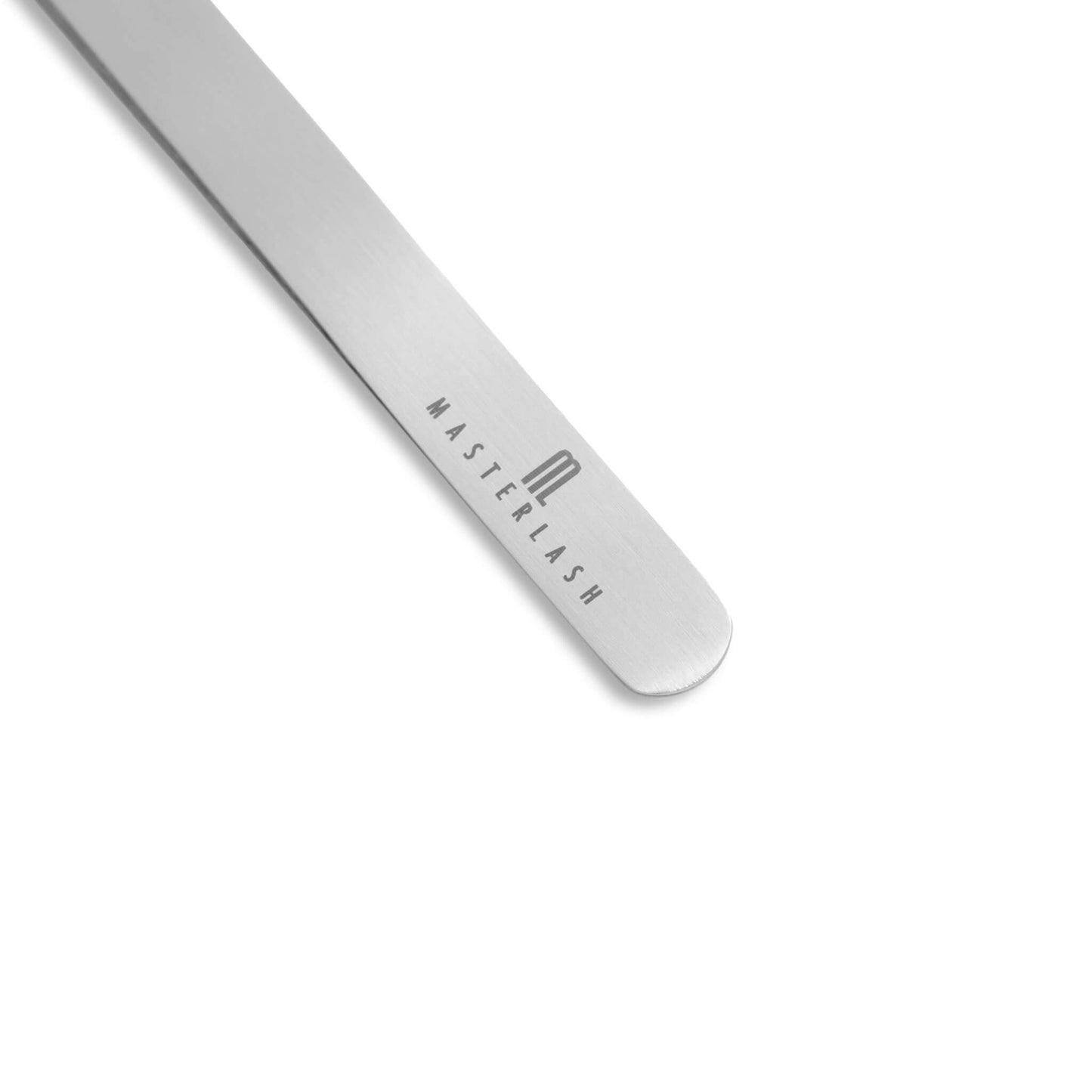 curved isolation tweezers