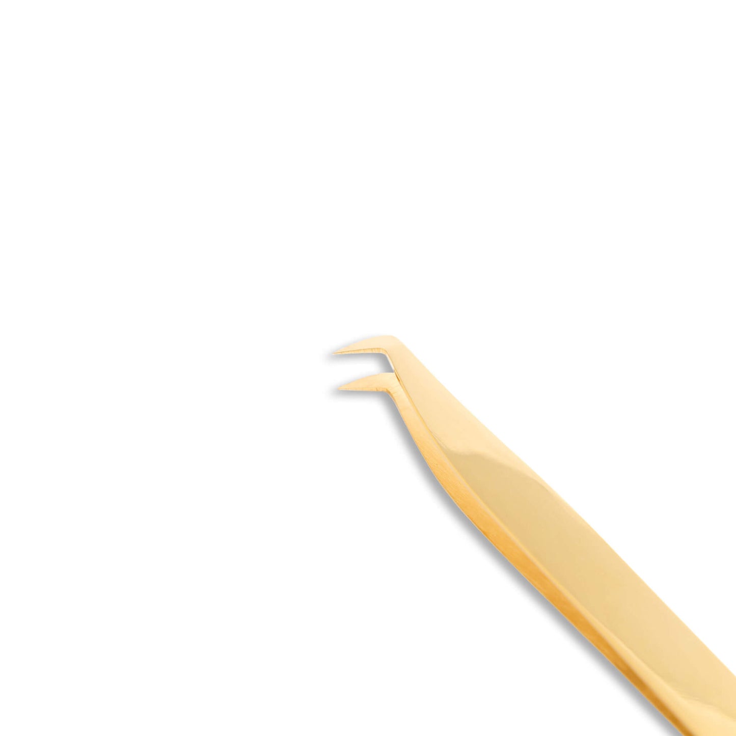 Luxe Gold Volume Tweezers