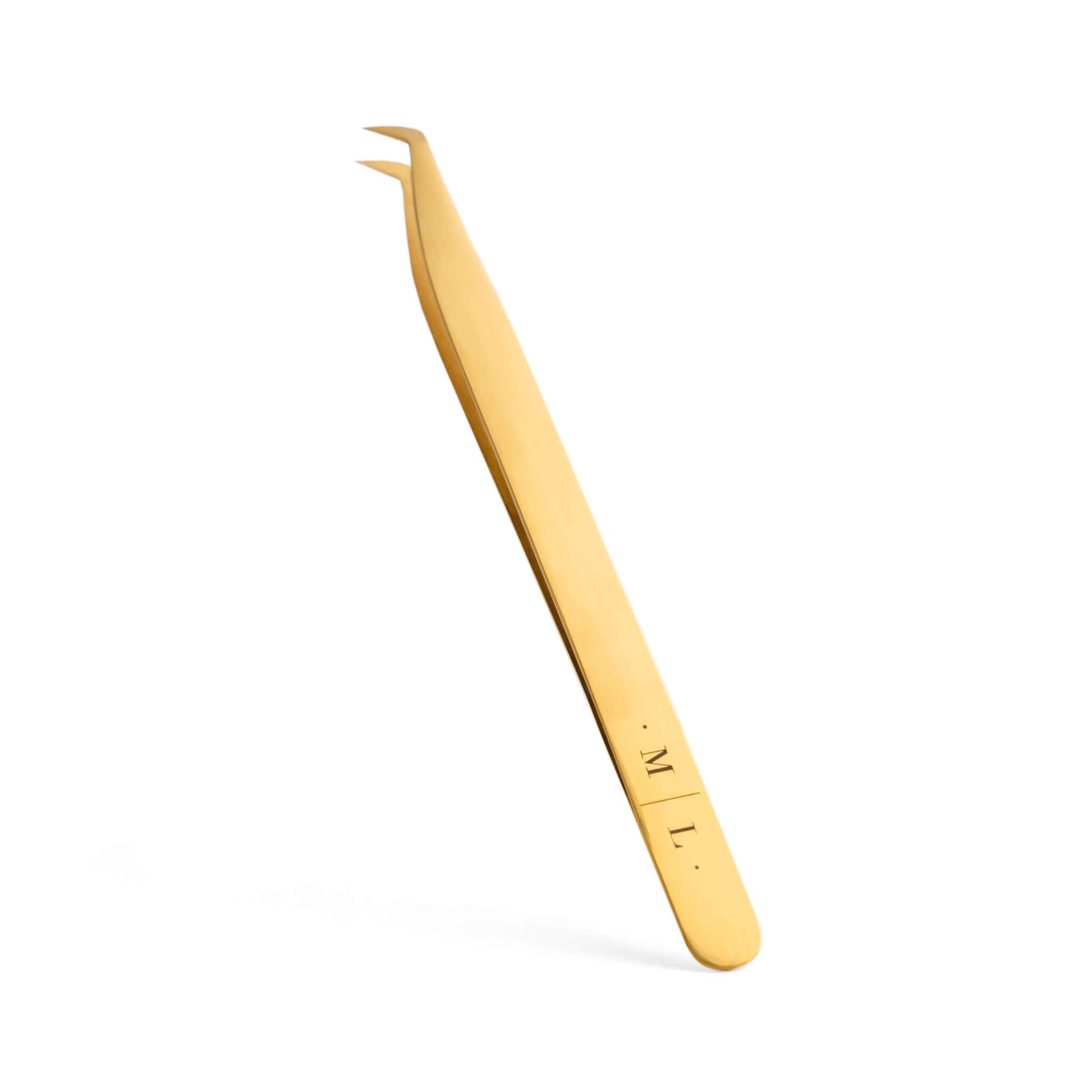 Luxe Gold Volume Tweezers