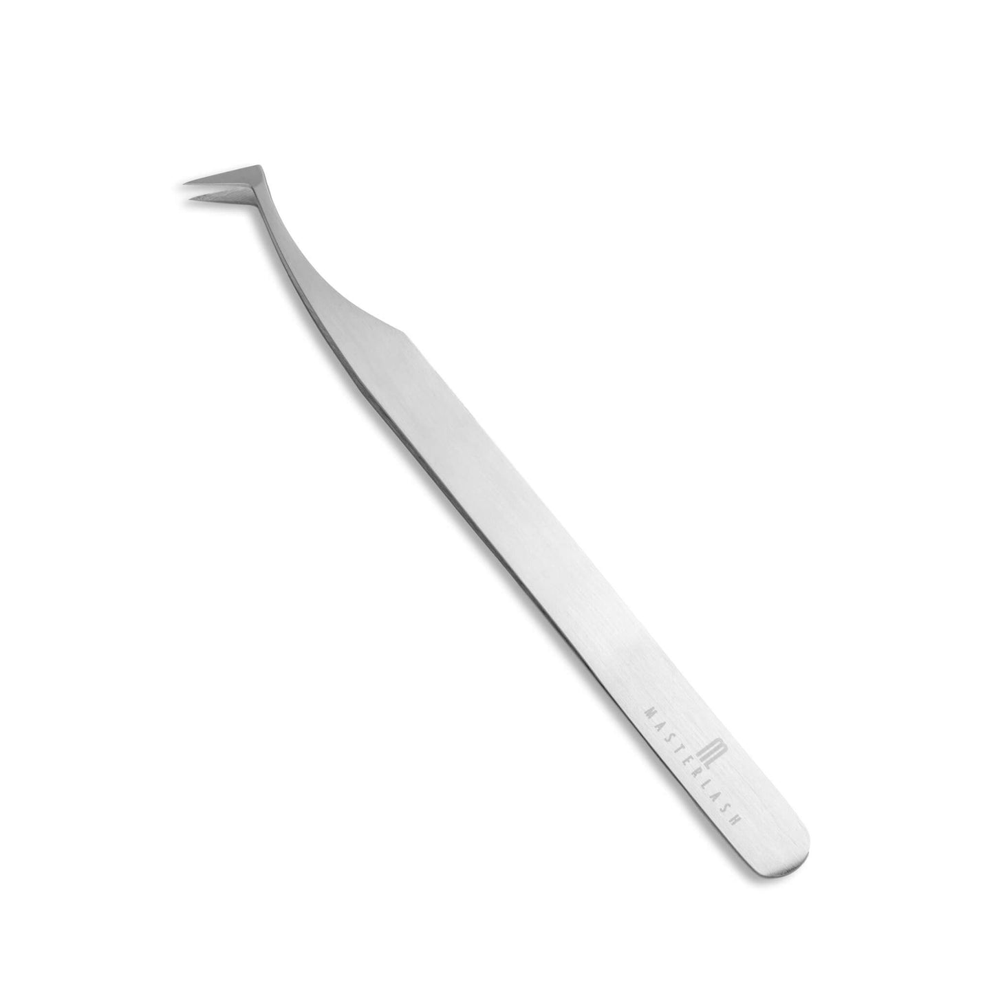 Luxe Silver Volume Tweezers