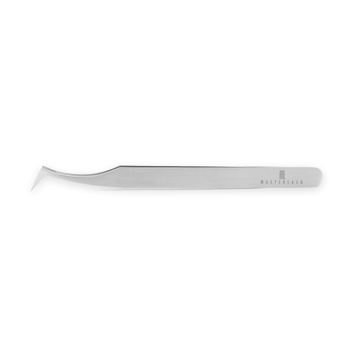 Luxe Silver Volume Tweezers