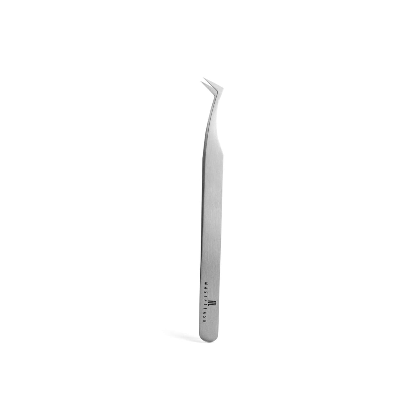 Luxe Silver Volume Tweezers