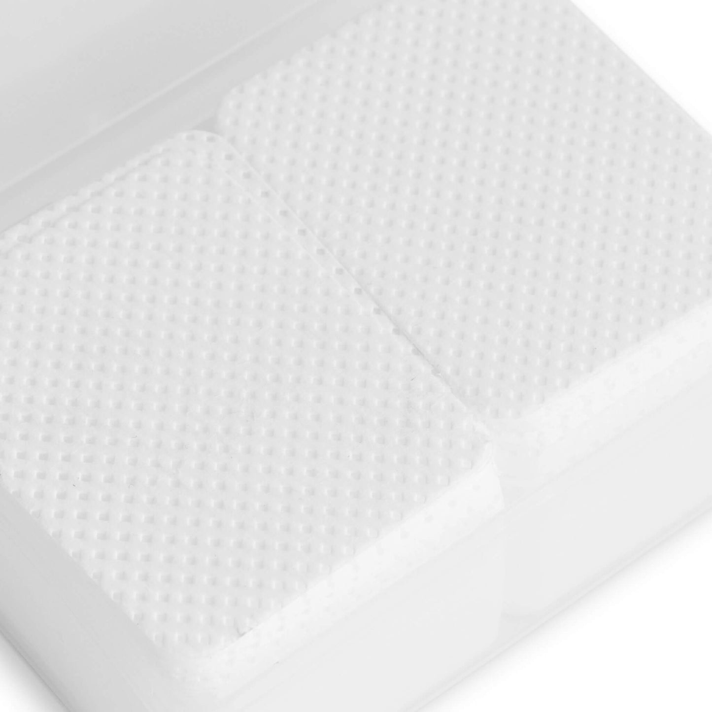 Purity Lint Free Adhesive Wipes