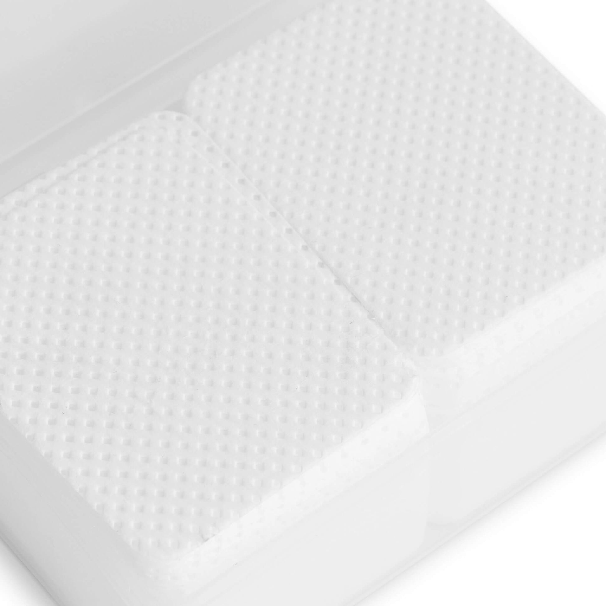 Purity Lint Free Adhesive Wipes