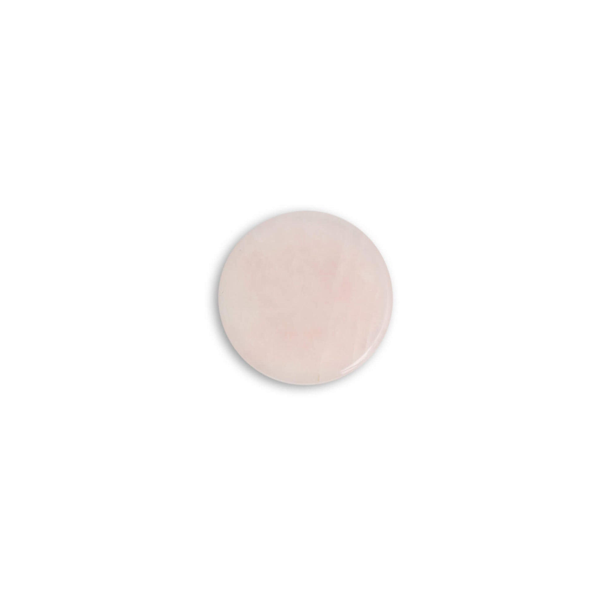 Master Lash Rose Quartz Crystal Stone