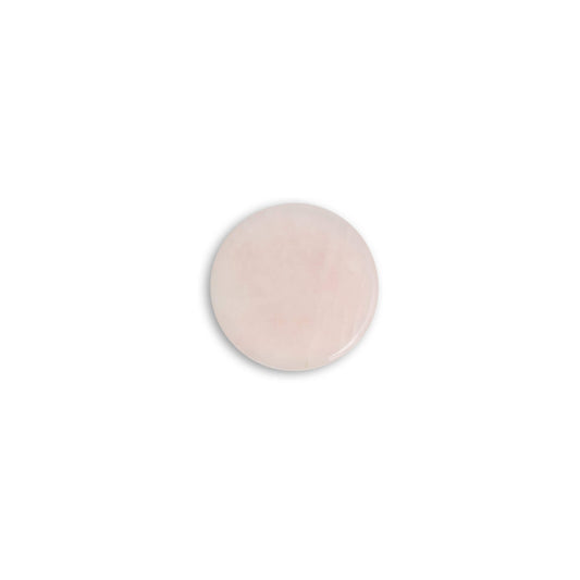 Master Lash Rose Quartz Crystal Stone