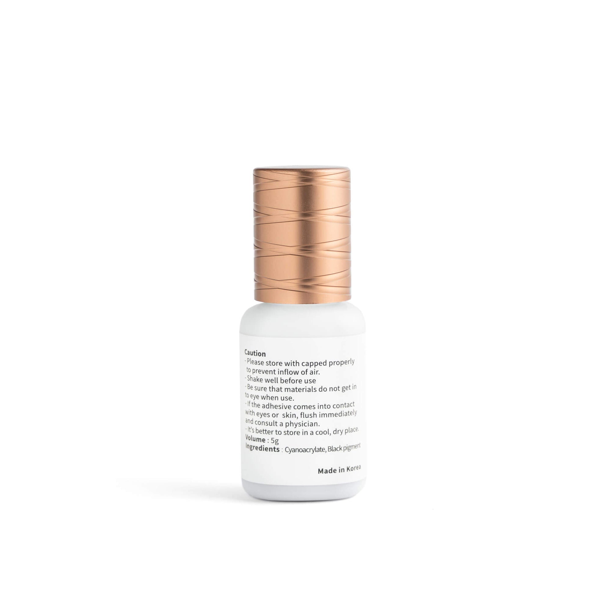 master lash adhesive