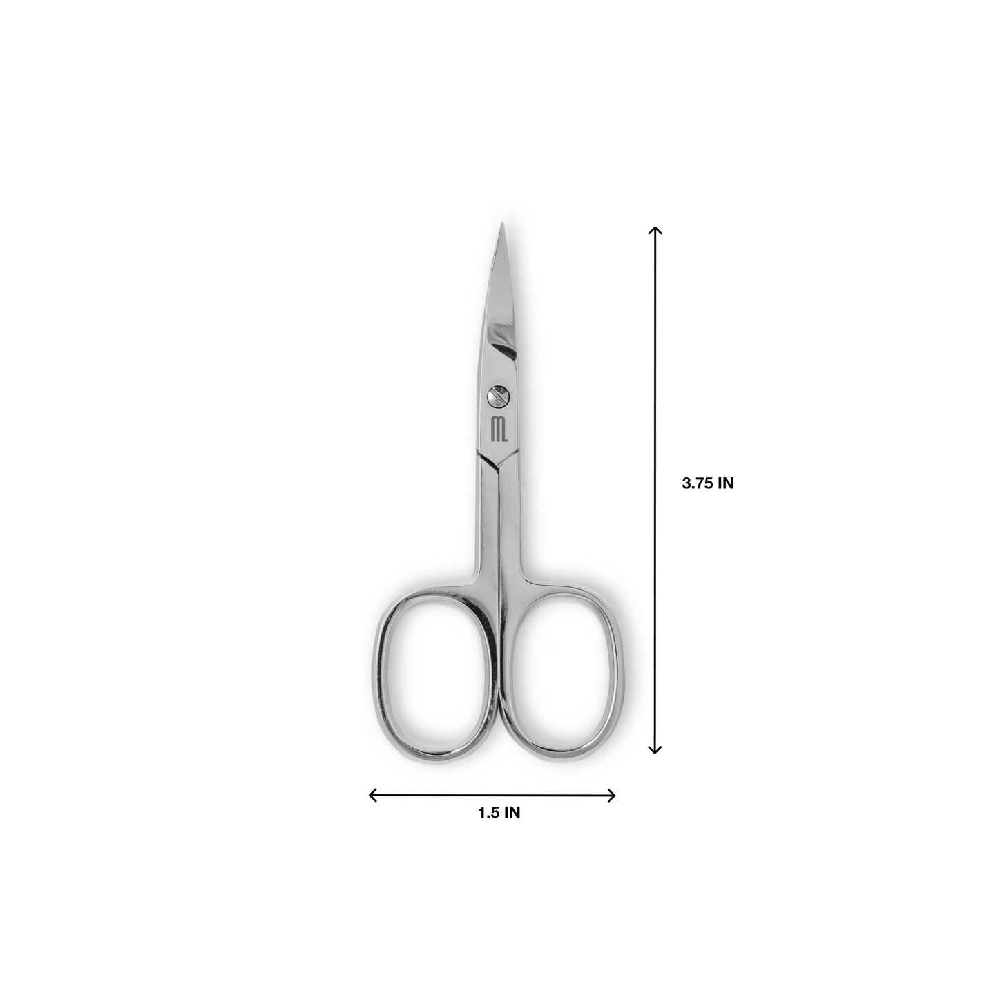 master lash german steel scissors