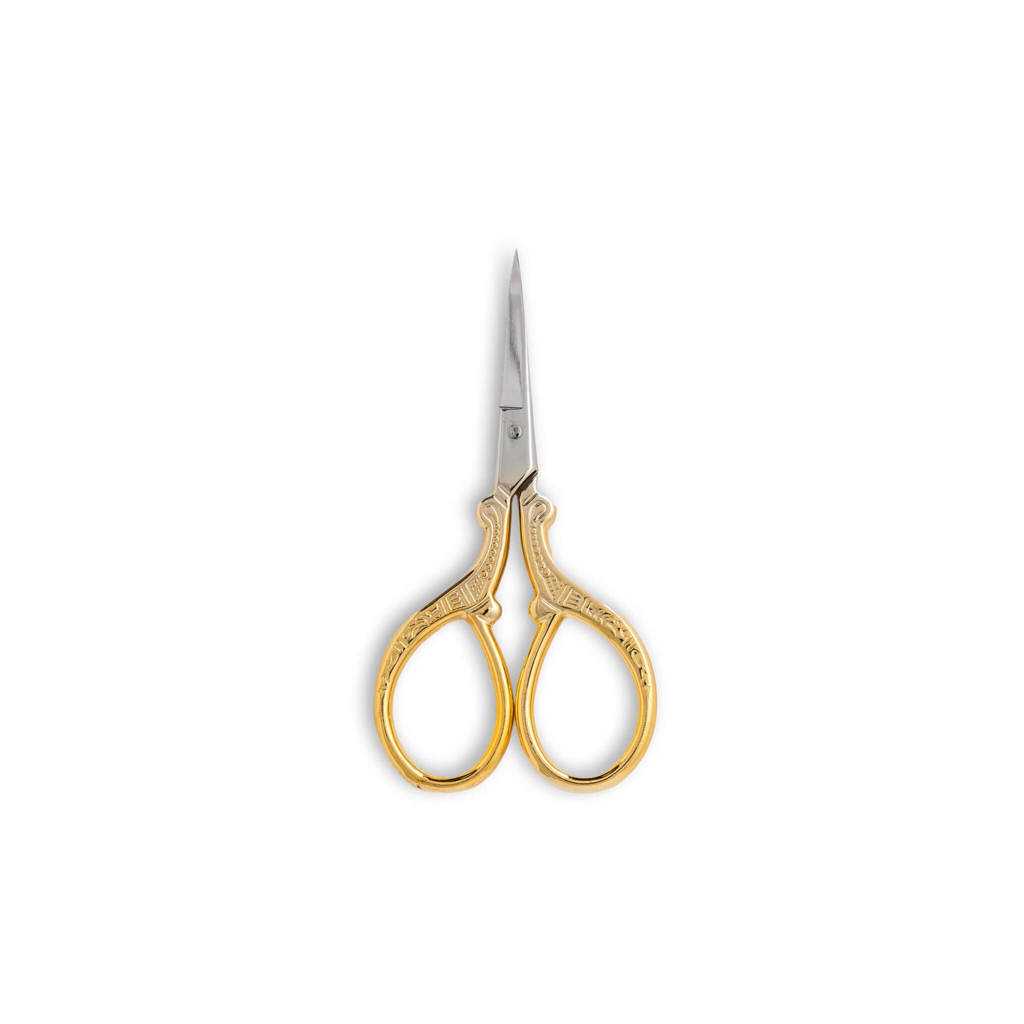 Golden Eye Scissors