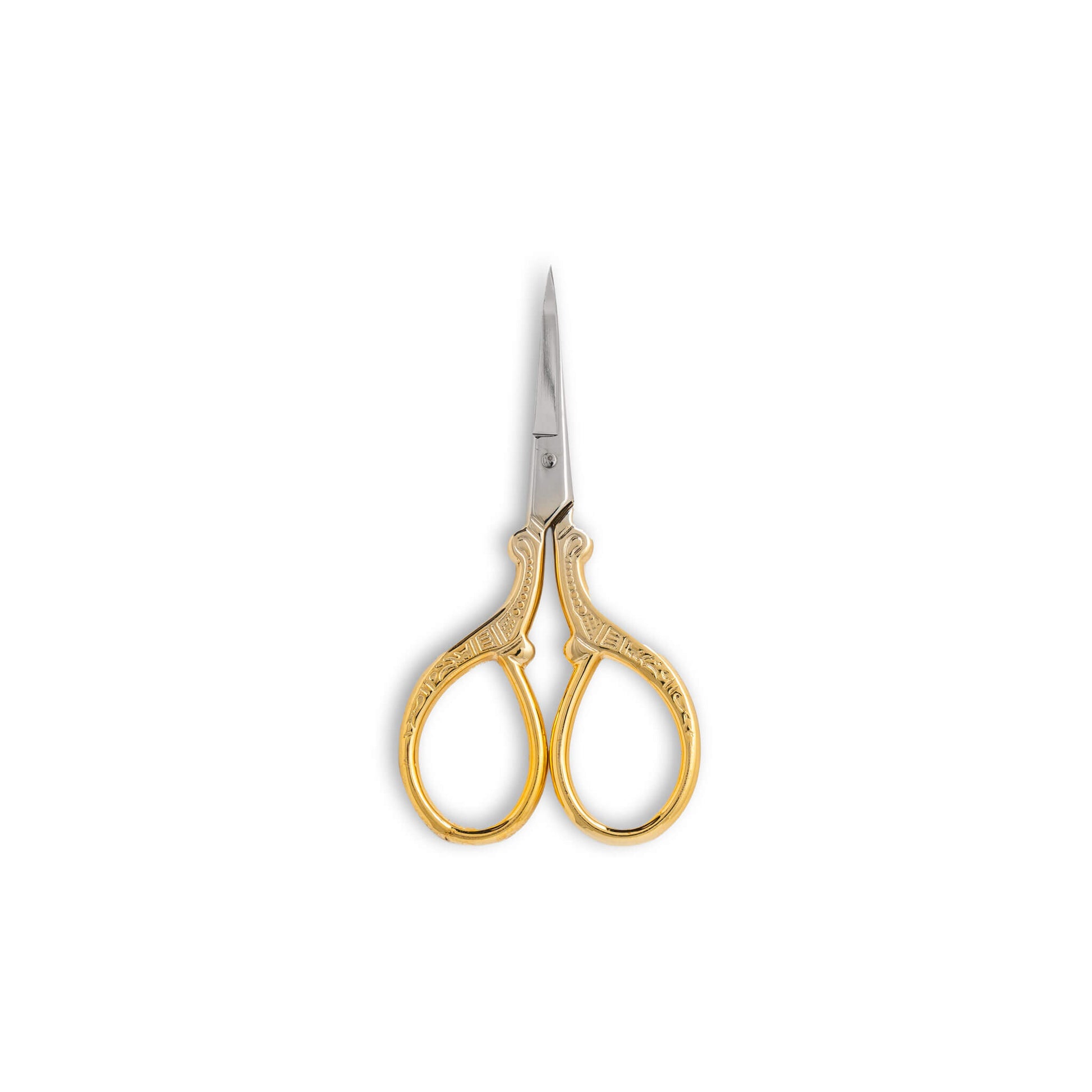 Golden Eye Scissors