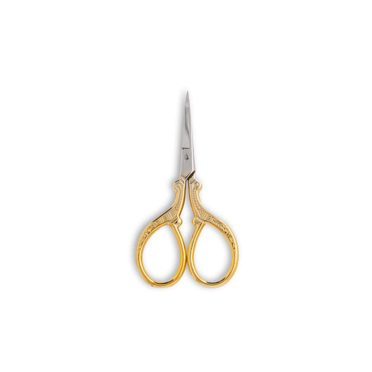 Golden Eye Scissors