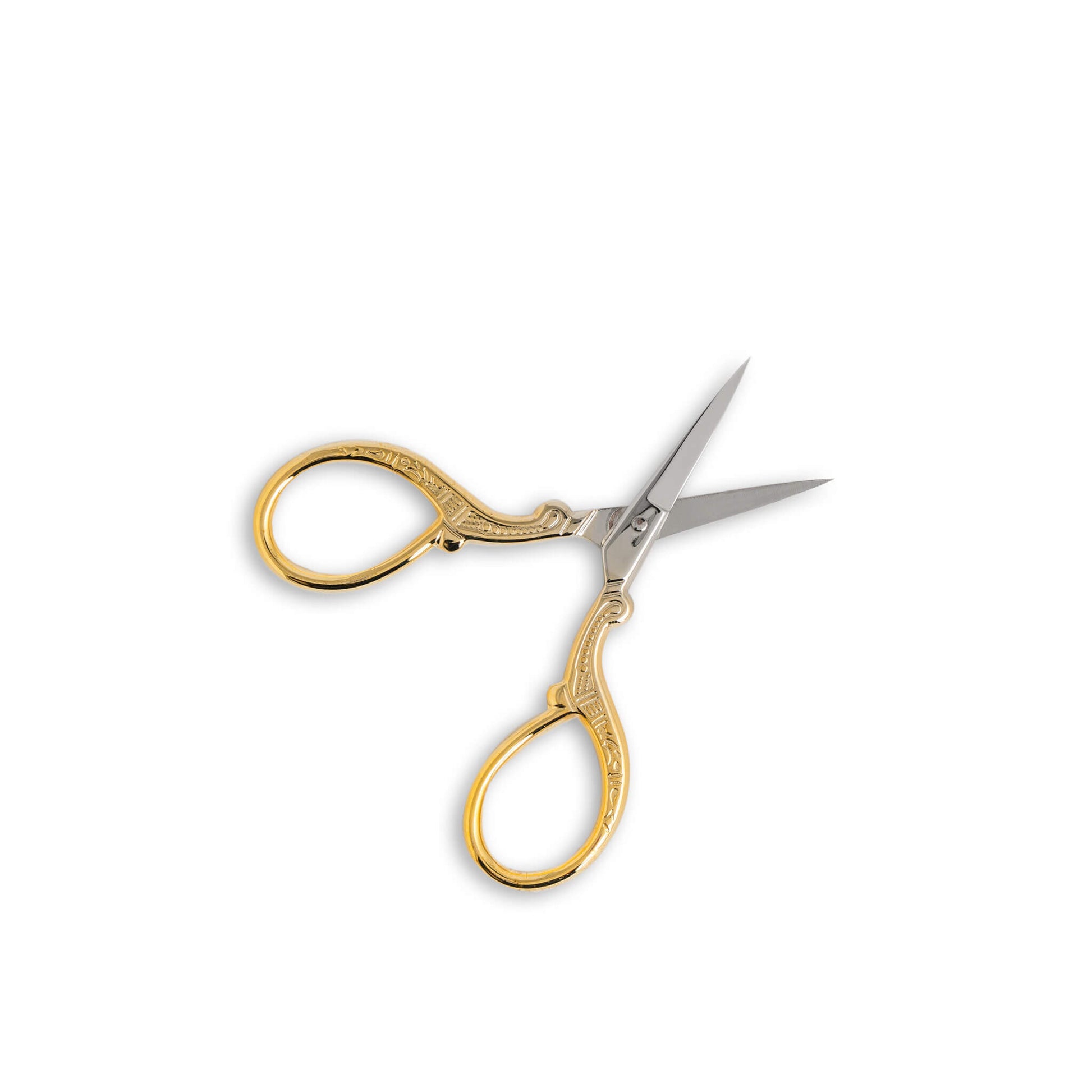 Golden Eye Scissors