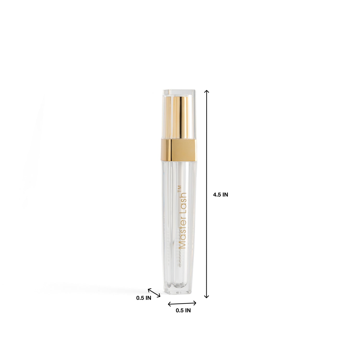 master lash wand dimensions