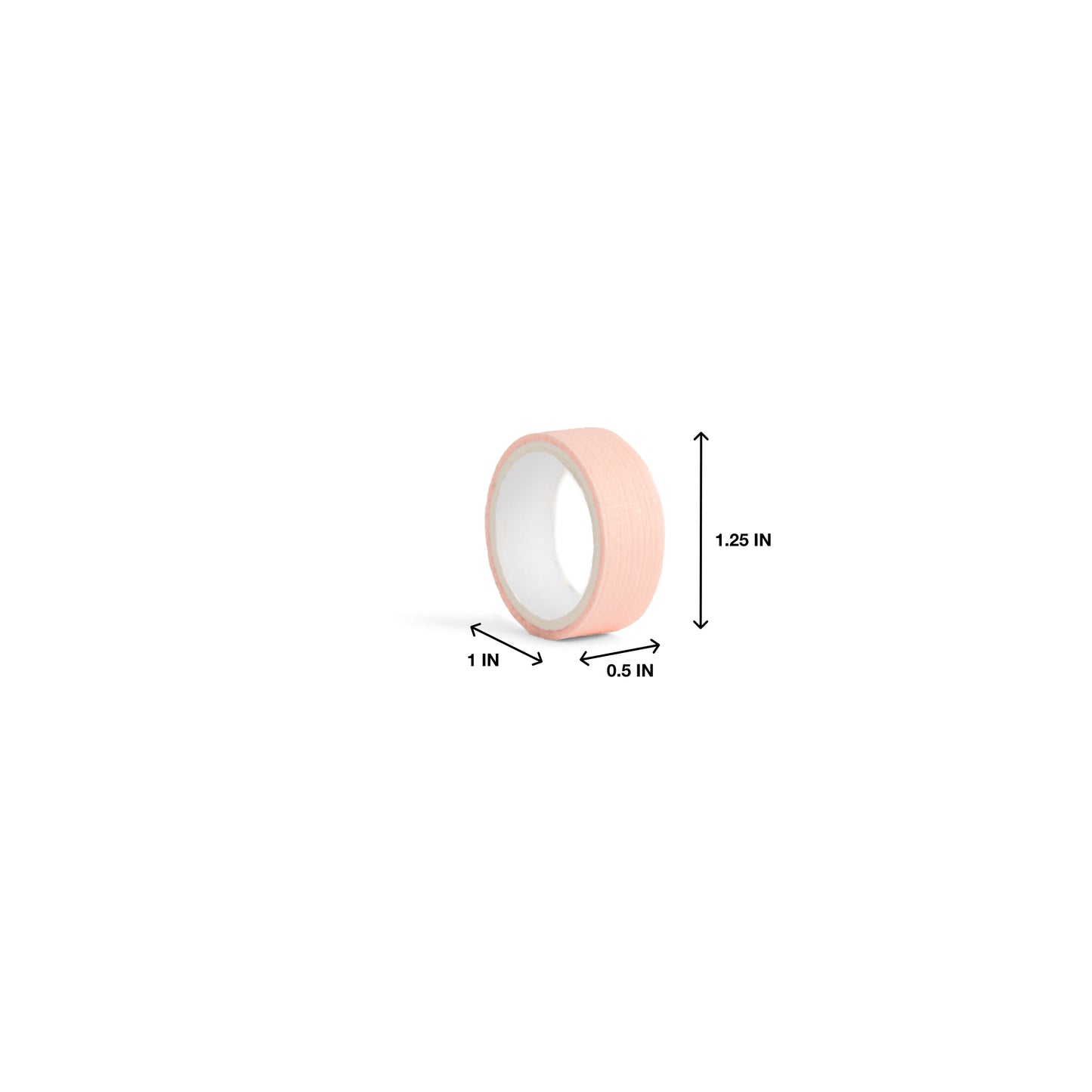 pinkie promise medical tape dimensions
