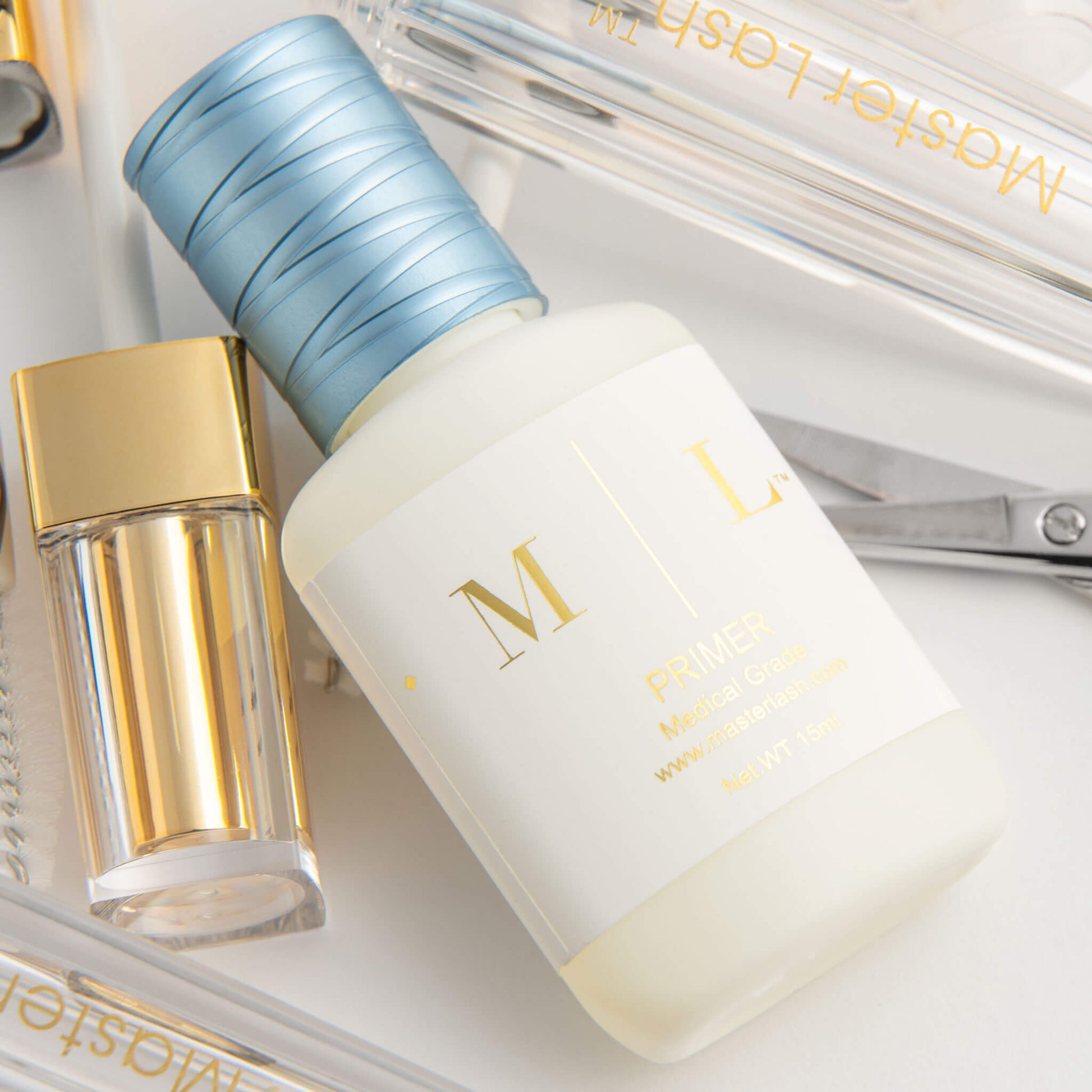 Master Lash Lifestyle