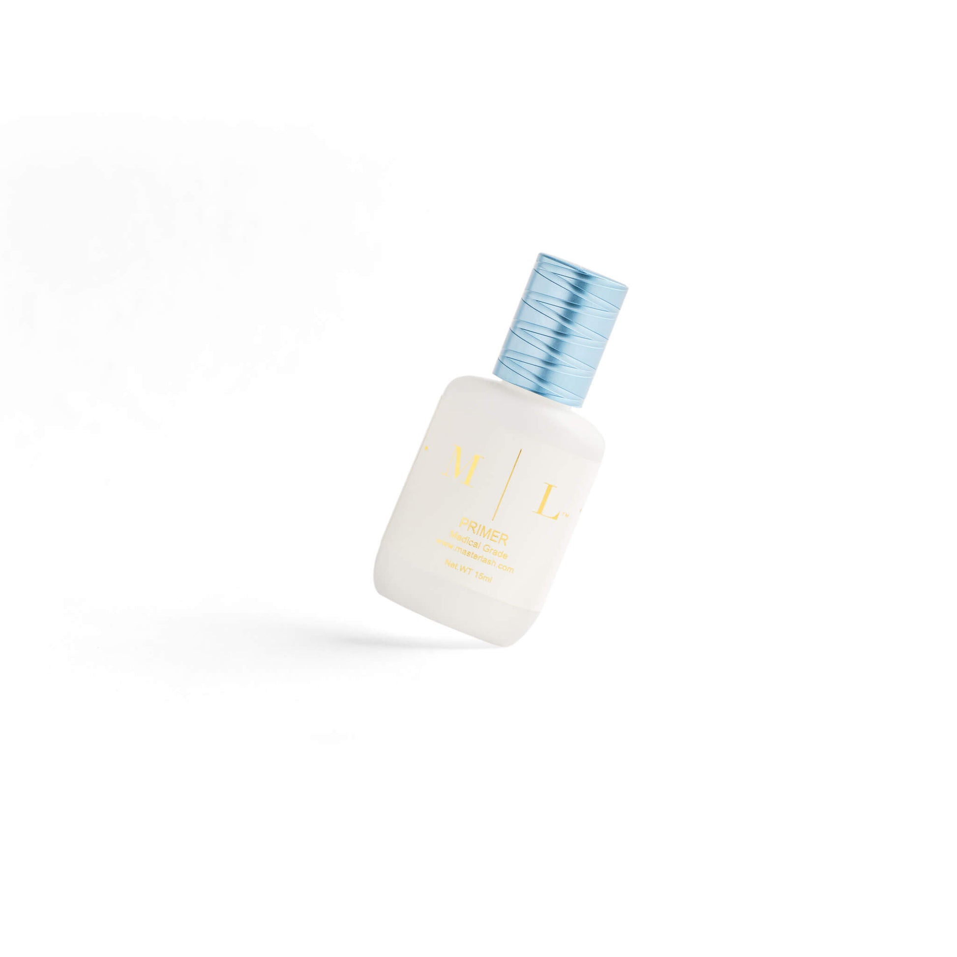 Master Lash Primer Tilt View