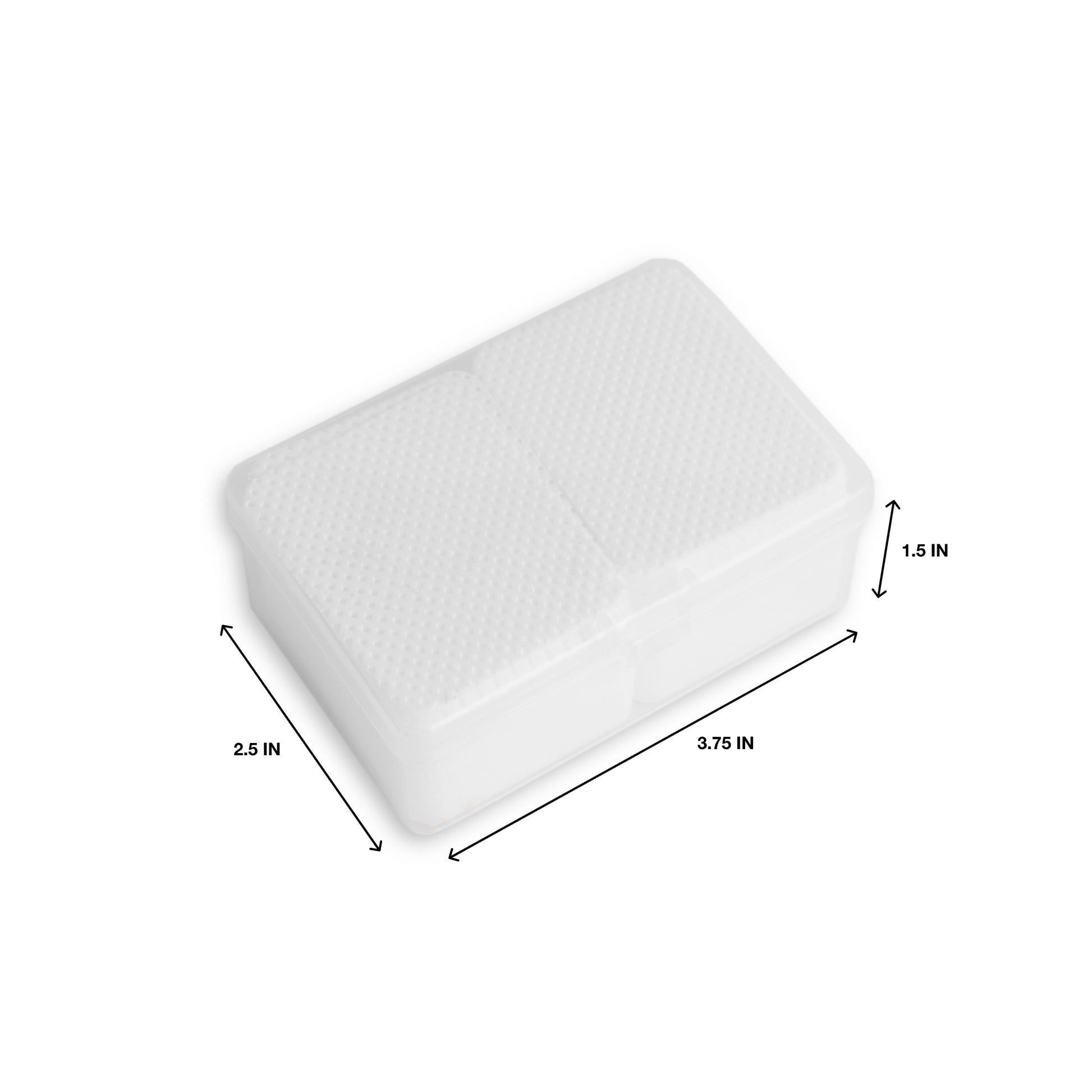 purity lint free adhesive wipes