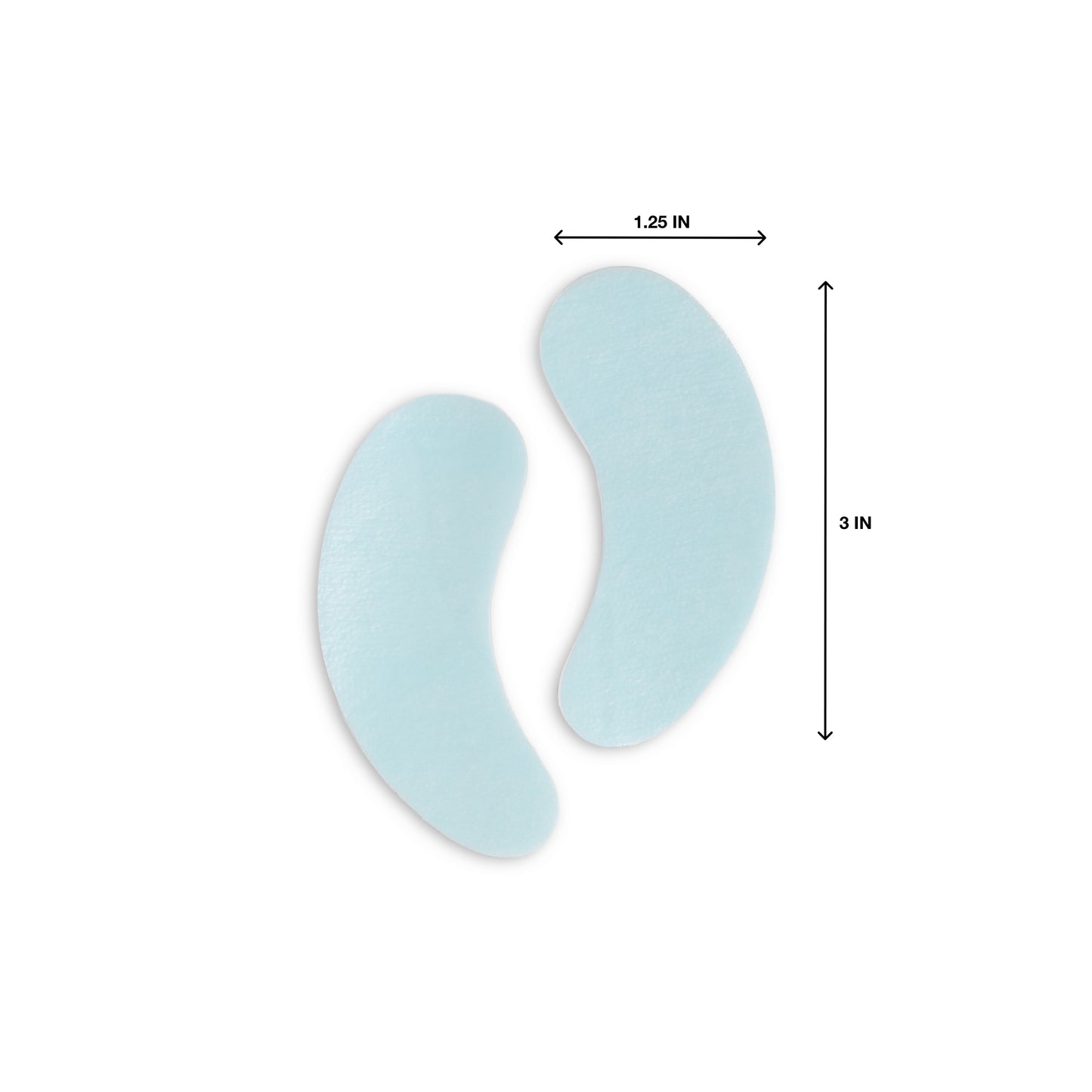 stick to me baby eyepads