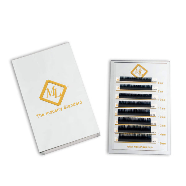 Check Me Out Mirrored Lash Organizer