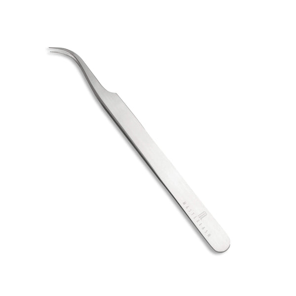 Curved Isolation Tweezers
