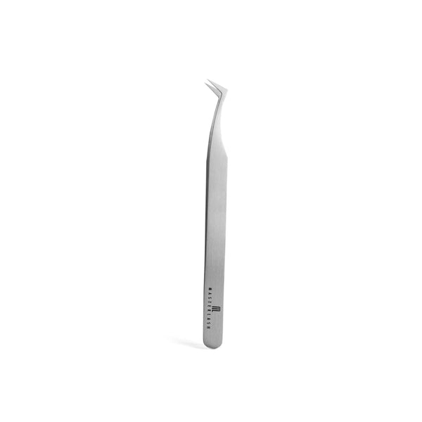 Luxe Silver Volume Tweezers